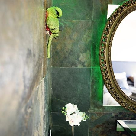 Апартаменты Iloftmalaga Luxury Garden Экстерьер фото